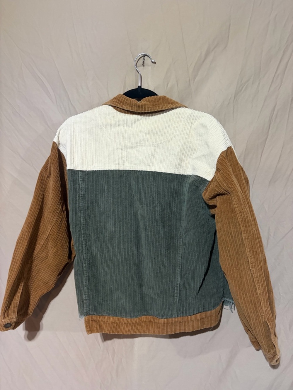 POL jacket - Picture 3 of 3